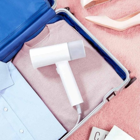 Отпариватель ручной Lofans Handheld Steamer, белый
